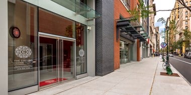 1125 Sansom Street 1-2 Beds Apartment for Rent Photo Gallery 1